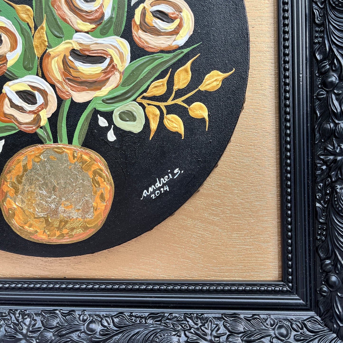 Beauty in Jars of Clay (version 3)