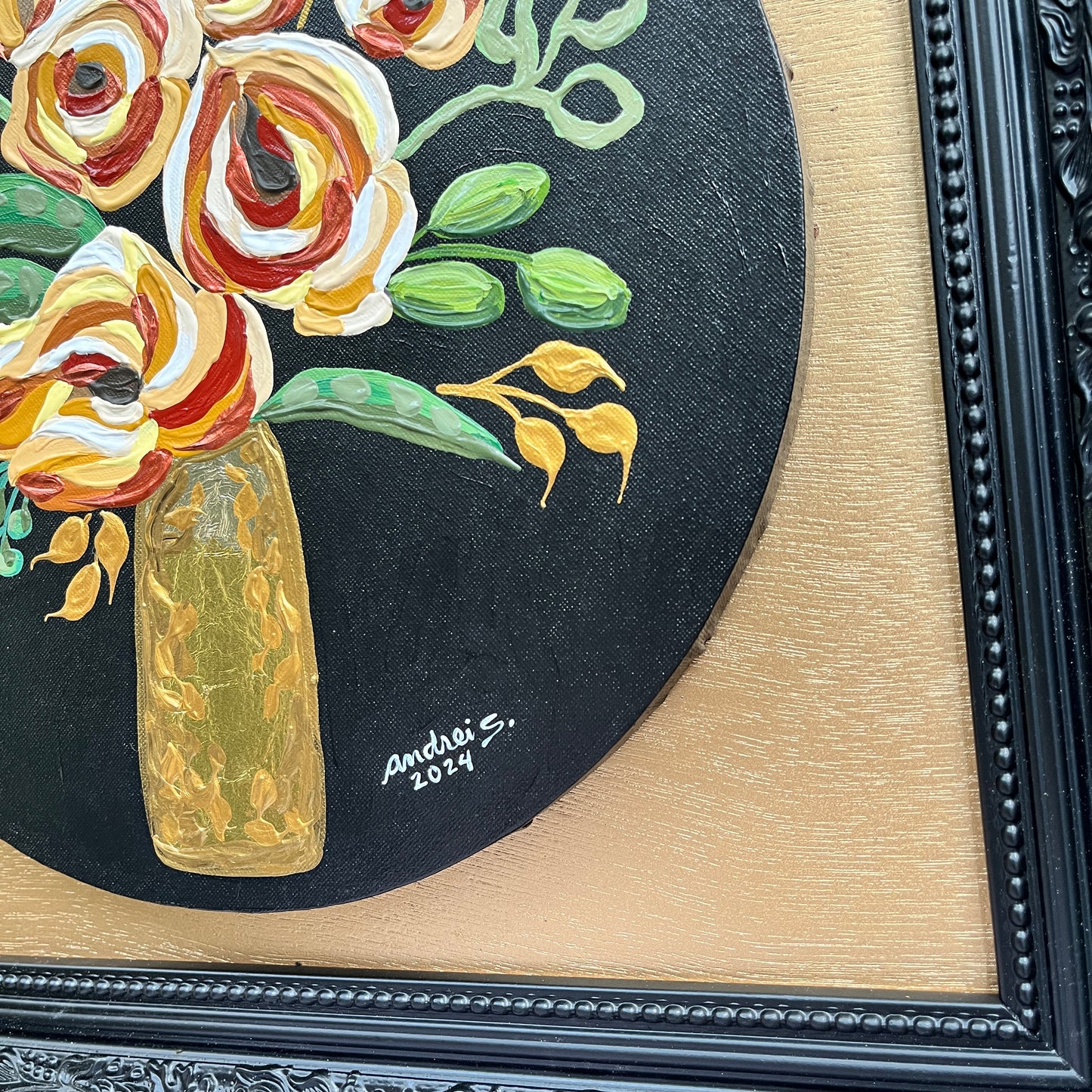 Beauty in Jars of Clay (version 4)