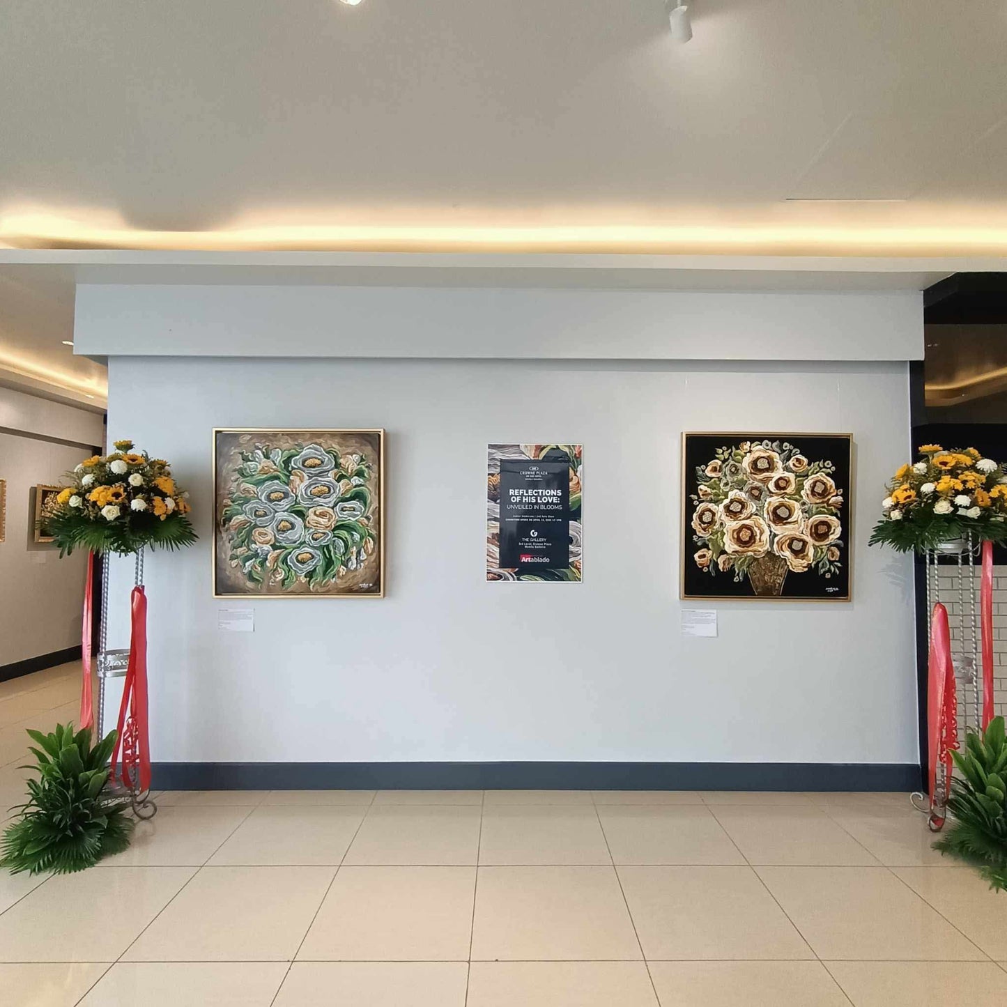 From Thorns to Beauty