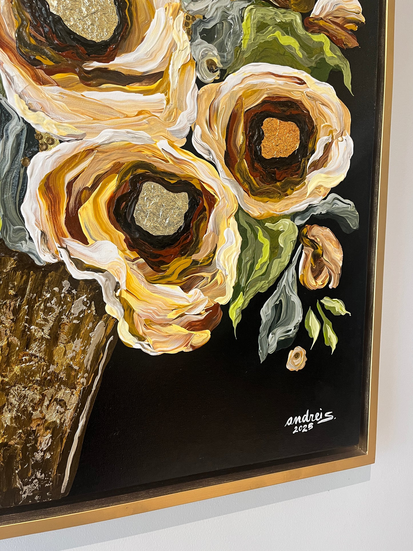Beauty in Jars of Clay (version 1)