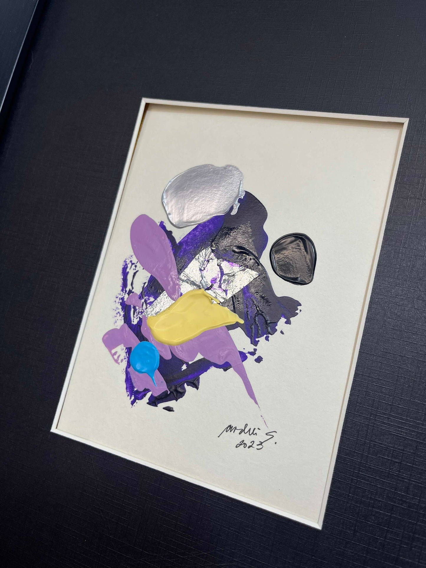 Prince of Peace: Purple Collection 1 (SALE)