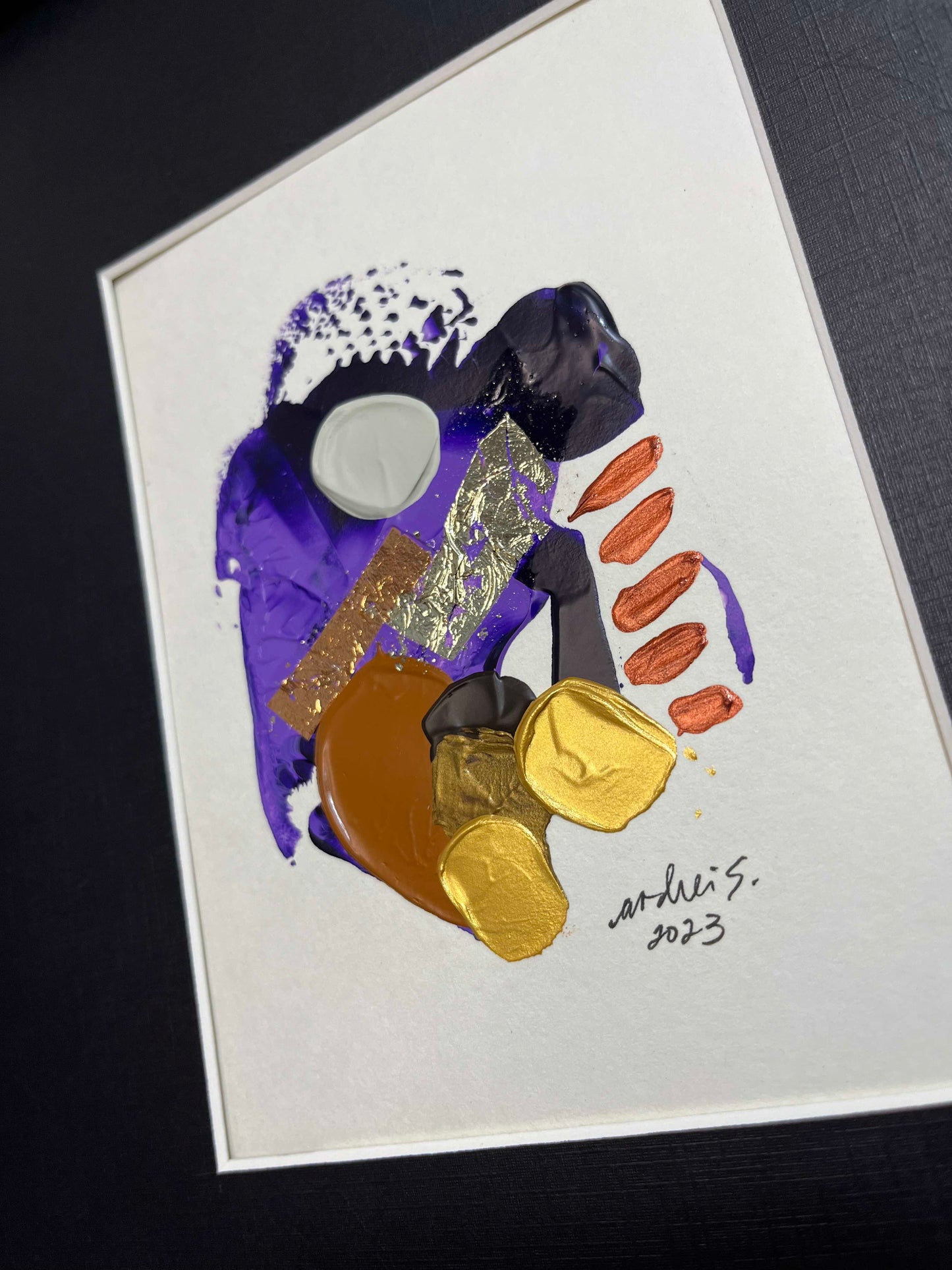 Prince of Peace: Purple Collection 2 (SALE)
