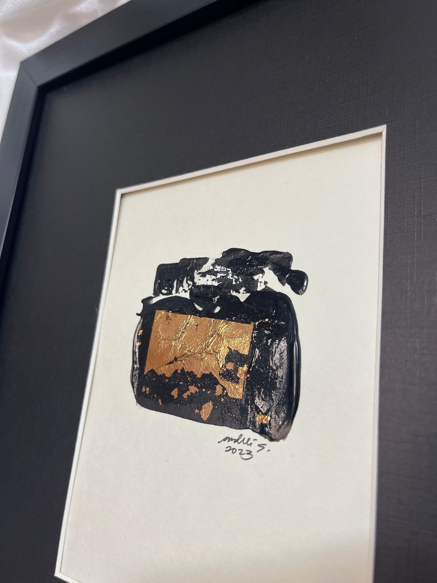 Treasures: Black & Gold Collection 3 (SALE)