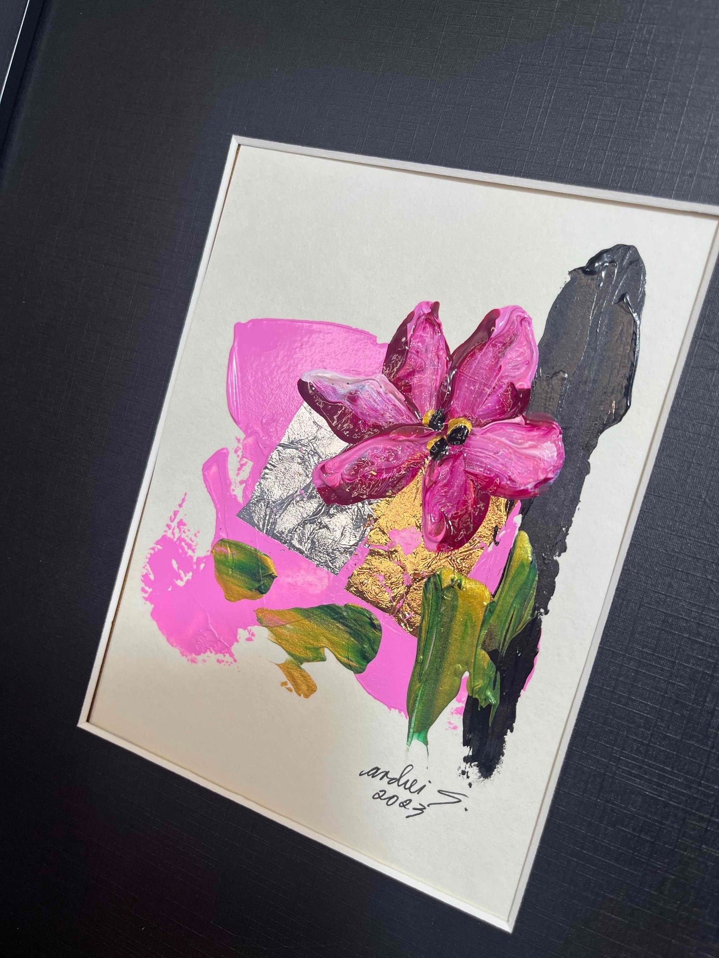 Radiant: Floral Collection 1 (SALE)