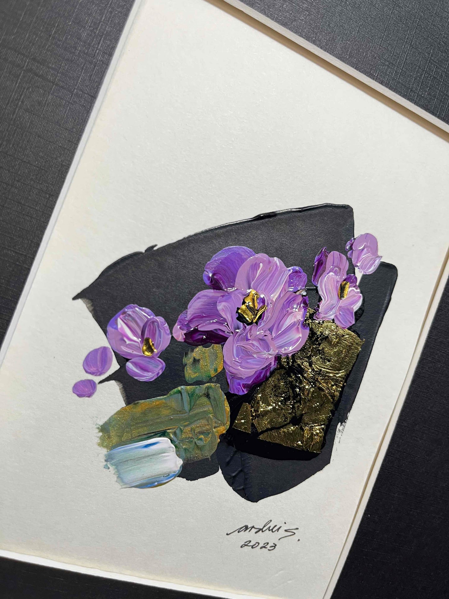 Radiant: Floral Collection 2 (SALE)