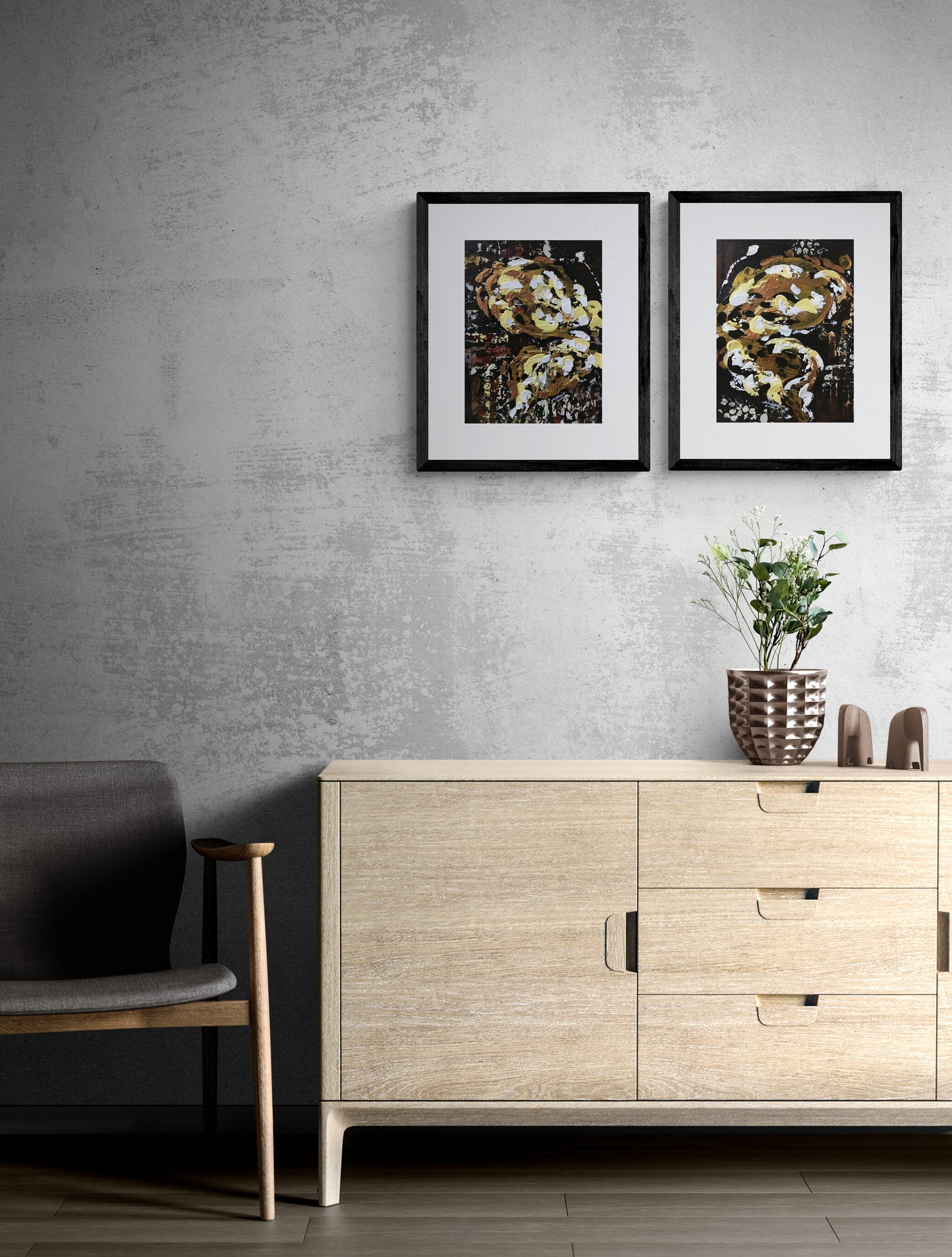 Blessings in Disguise (versions 9 & 10)