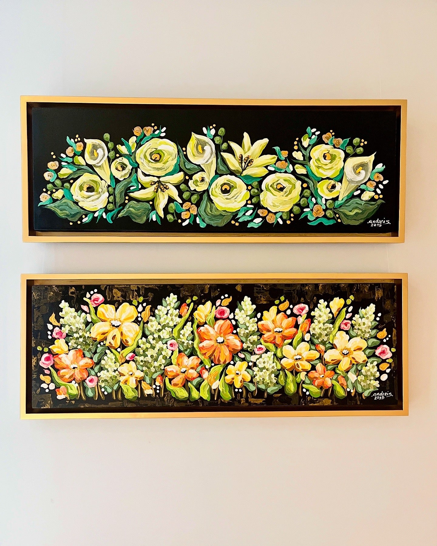 Her Beauty in the Valley