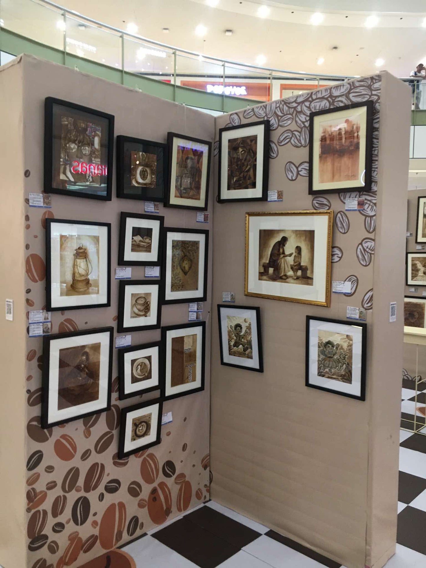 Yadah for my Quiet Time (version 1)