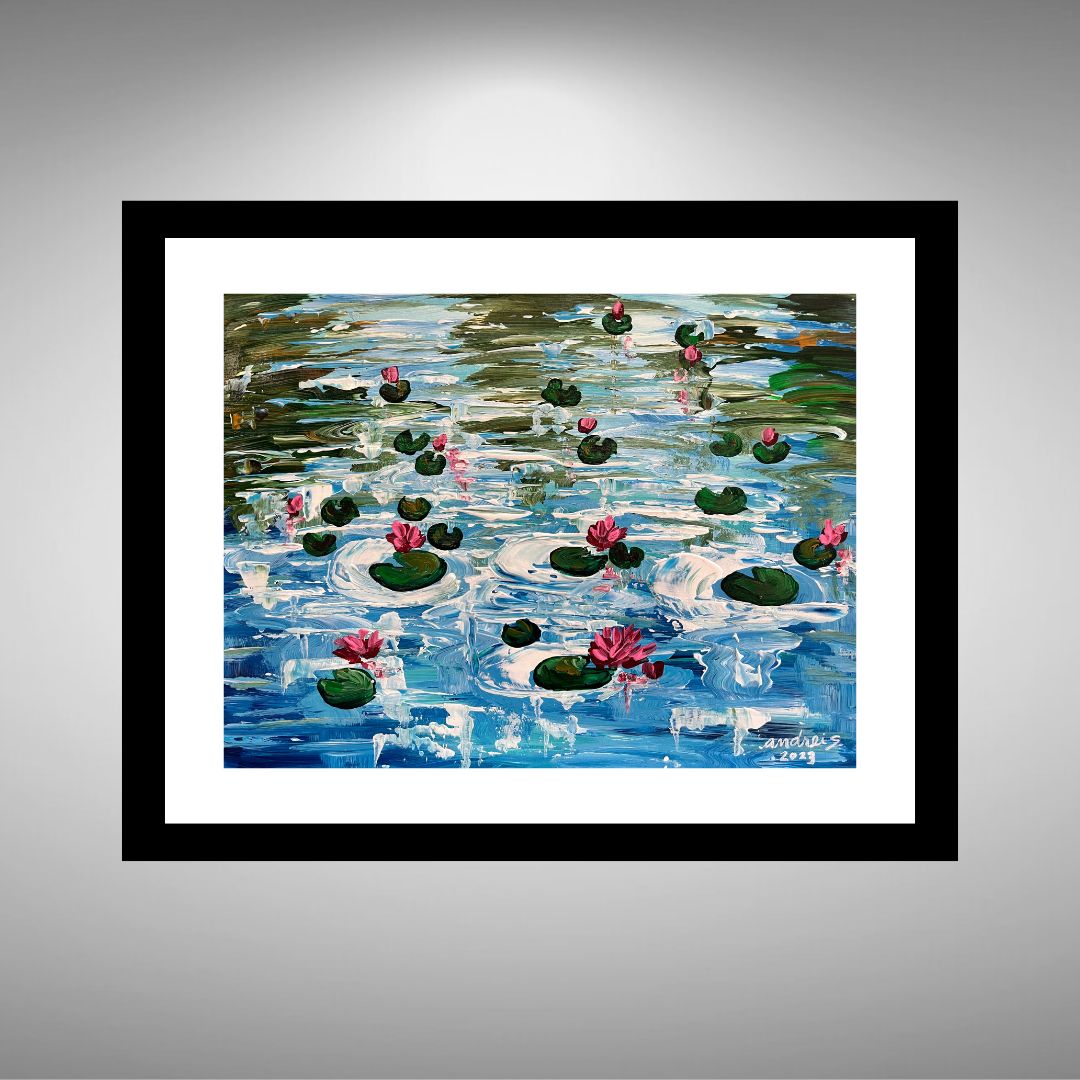 Waterlilies