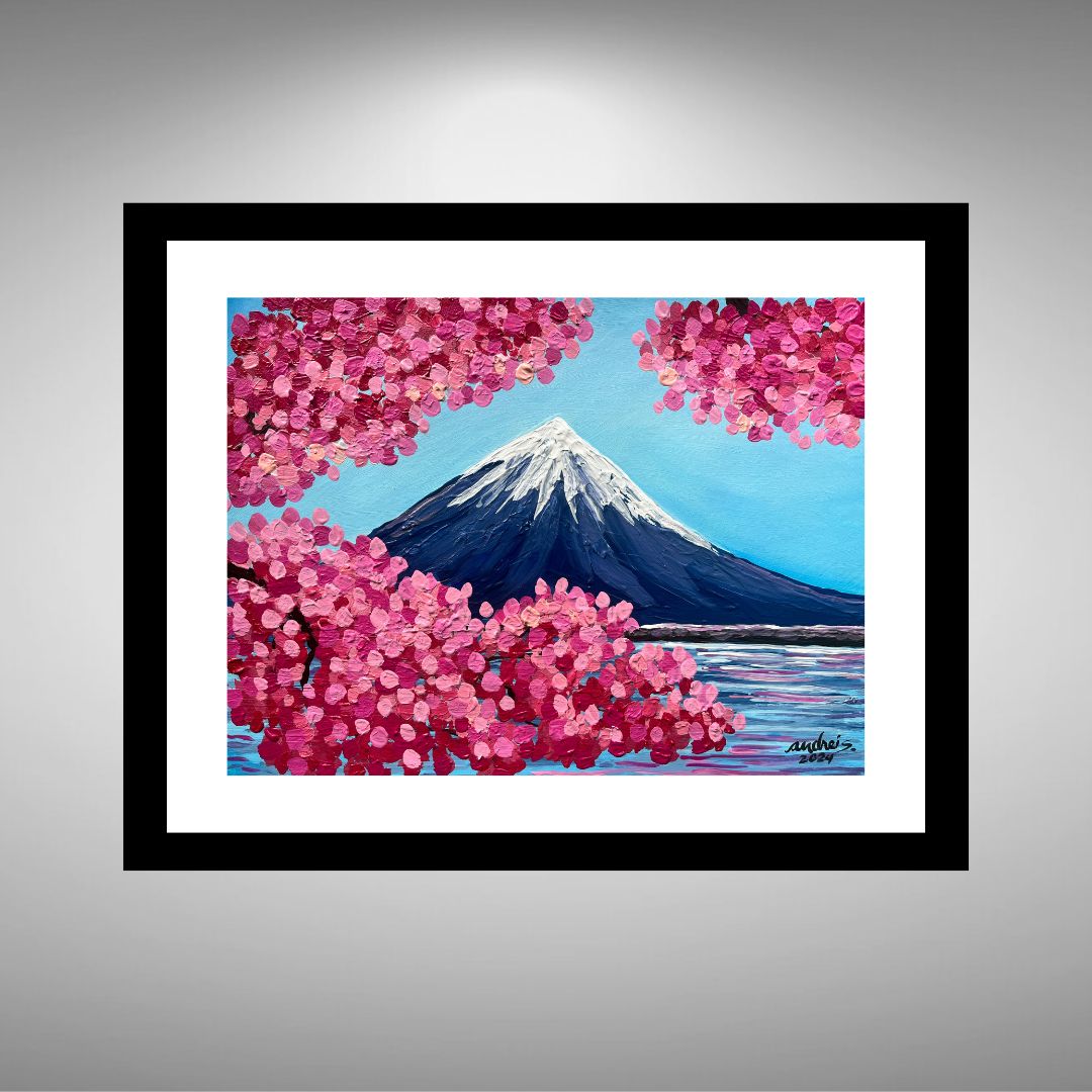 Mt Fuji Classic