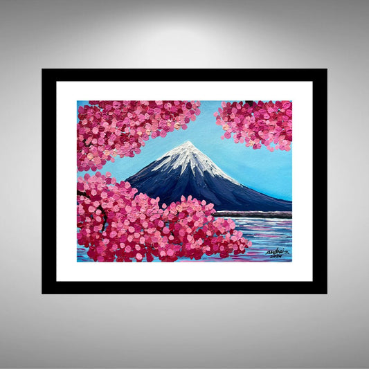 Mt Fuji Classic