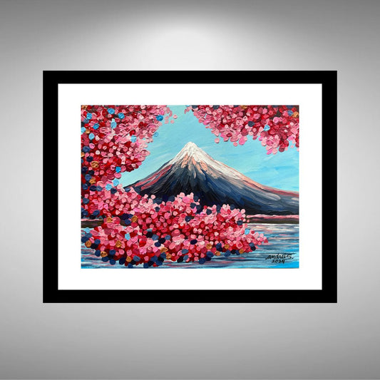 Mt Fuji Contemporary