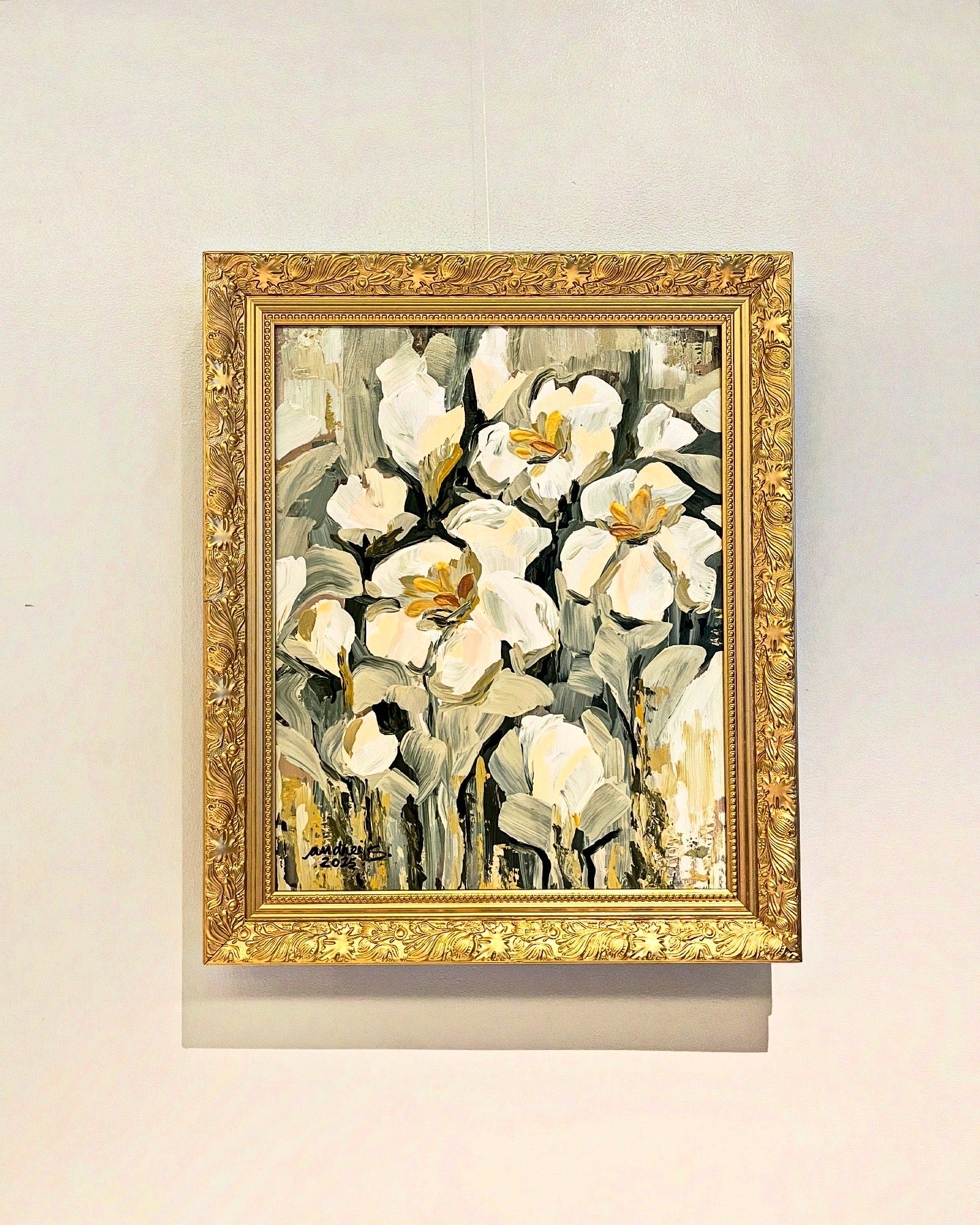 Her Pure Heart (version 1)