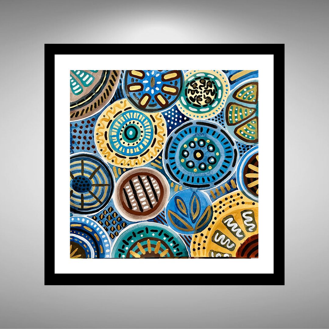 One Tapestry