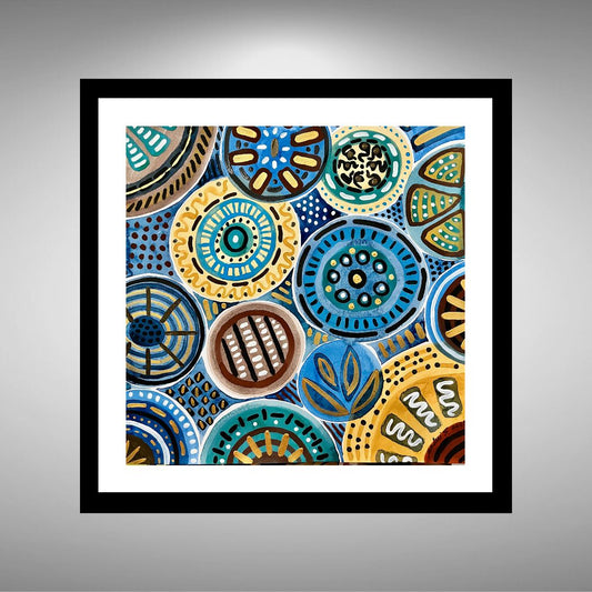 One Tapestry