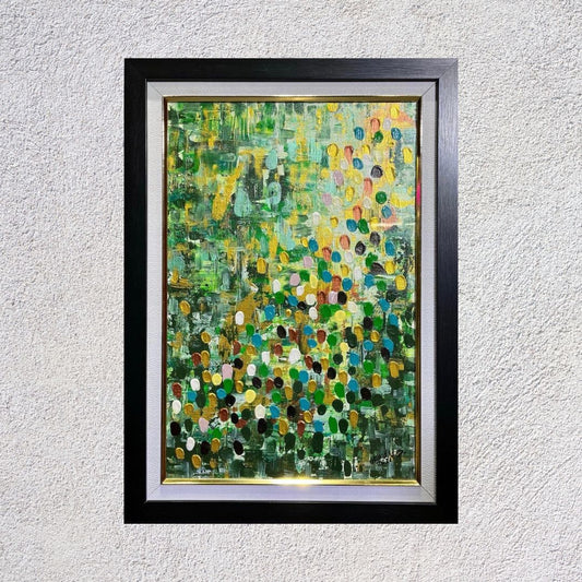 Thrive (In Abstract)