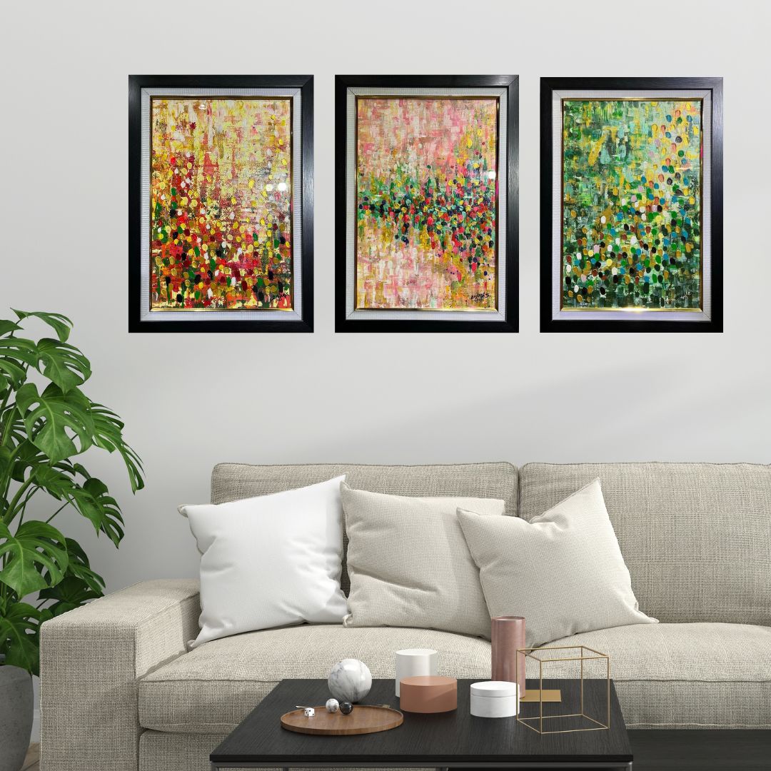 Thrive (In Abstract)