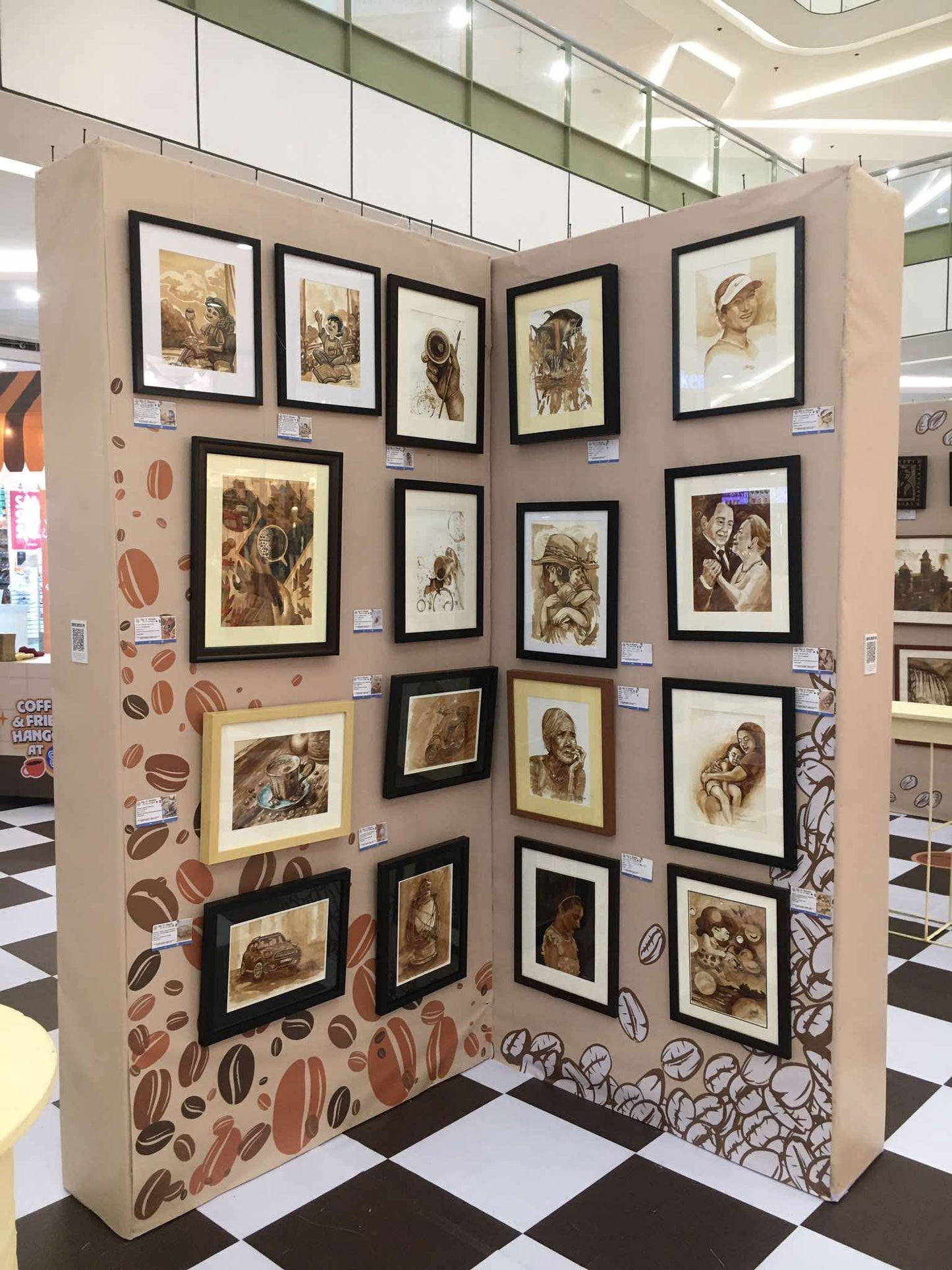 Yadah for my Quiet Time (version 1)