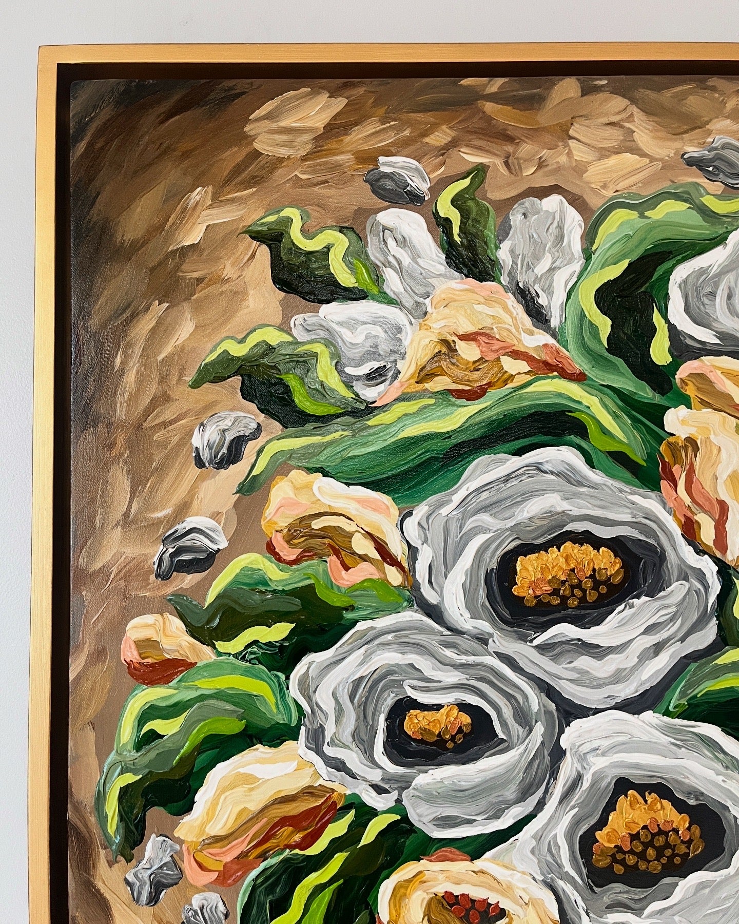 From Thorns to Beauty