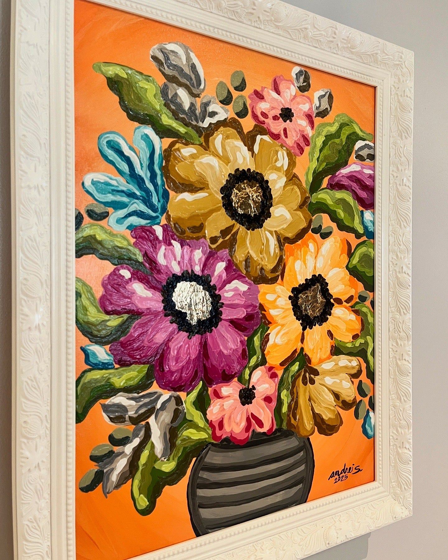 Her Desert Bloom (version 3)