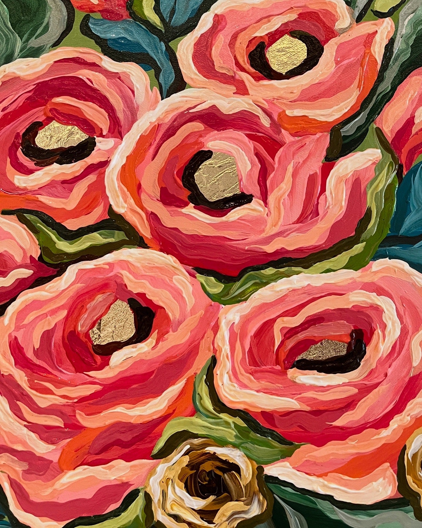 From Scars to Beauty