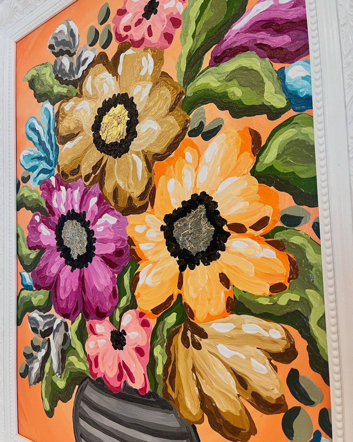 Her Desert Bloom (version 3)