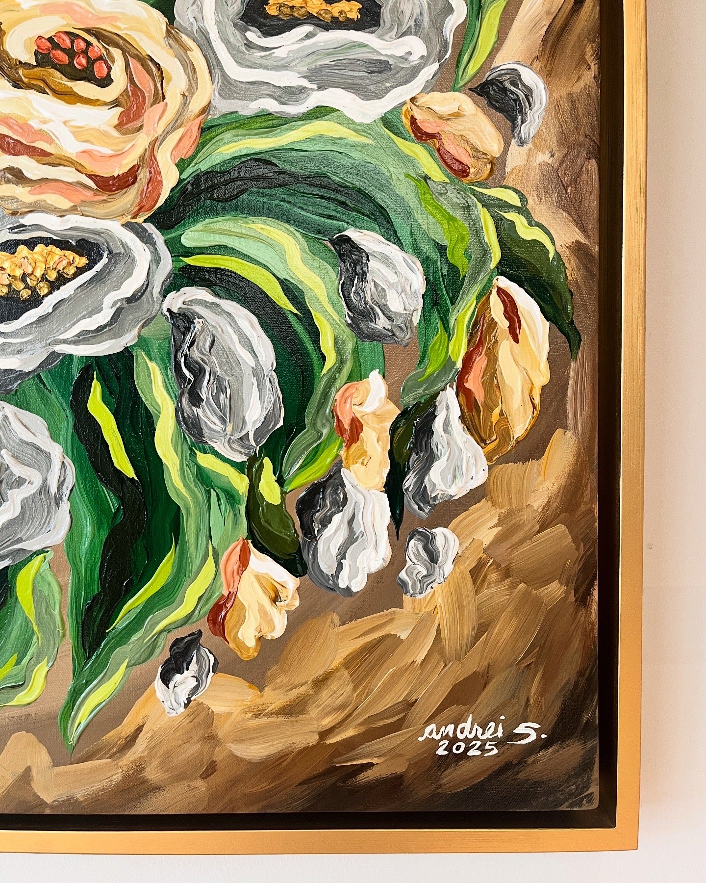 From Thorns to Beauty