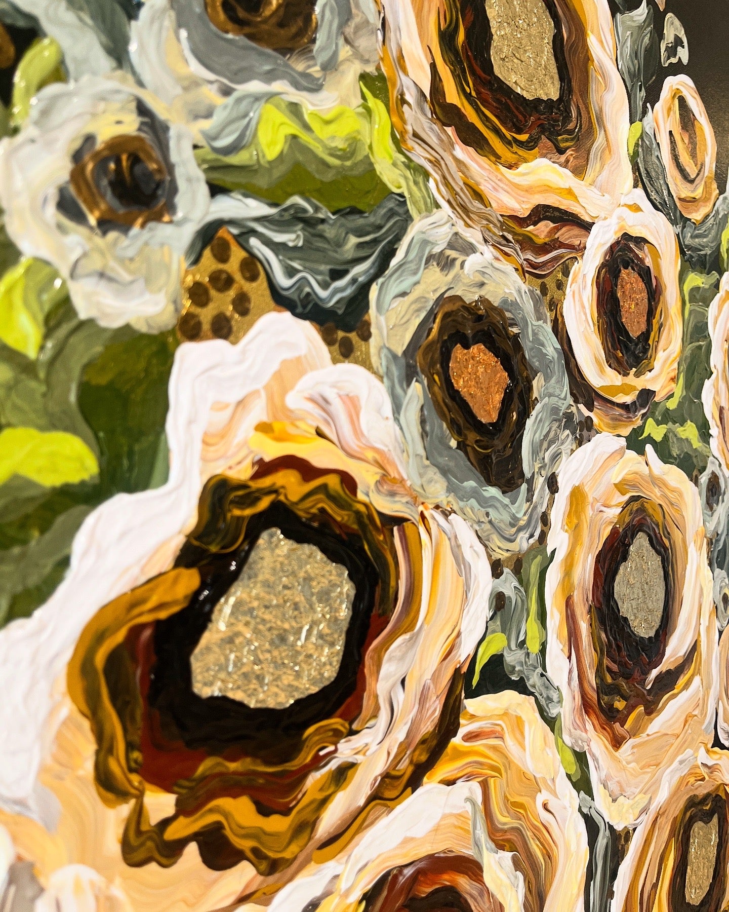 Beauty in Jars of Clay (version 1)