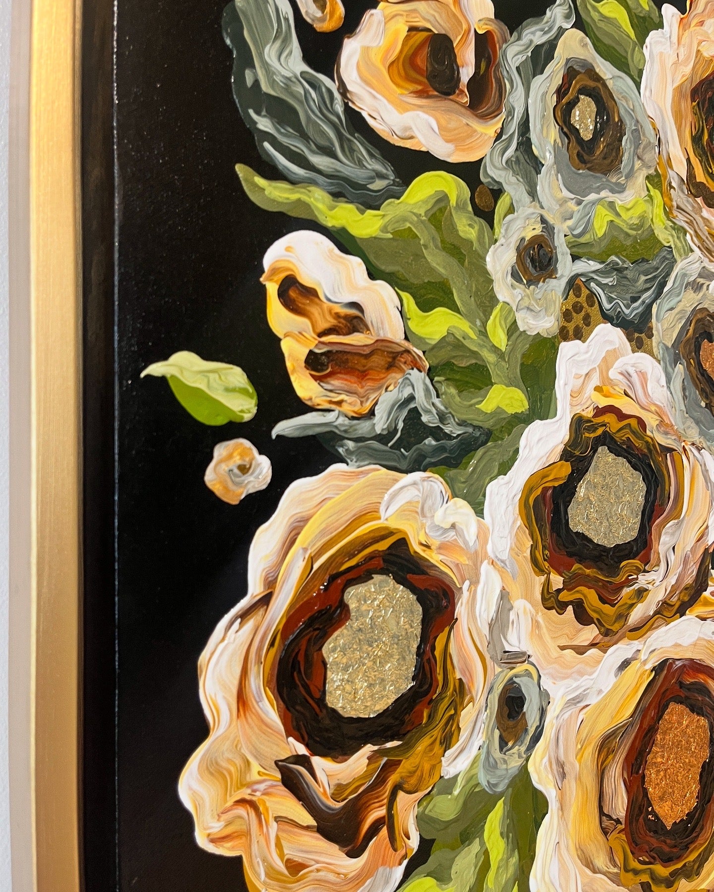 Beauty in Jars of Clay (version 1)
