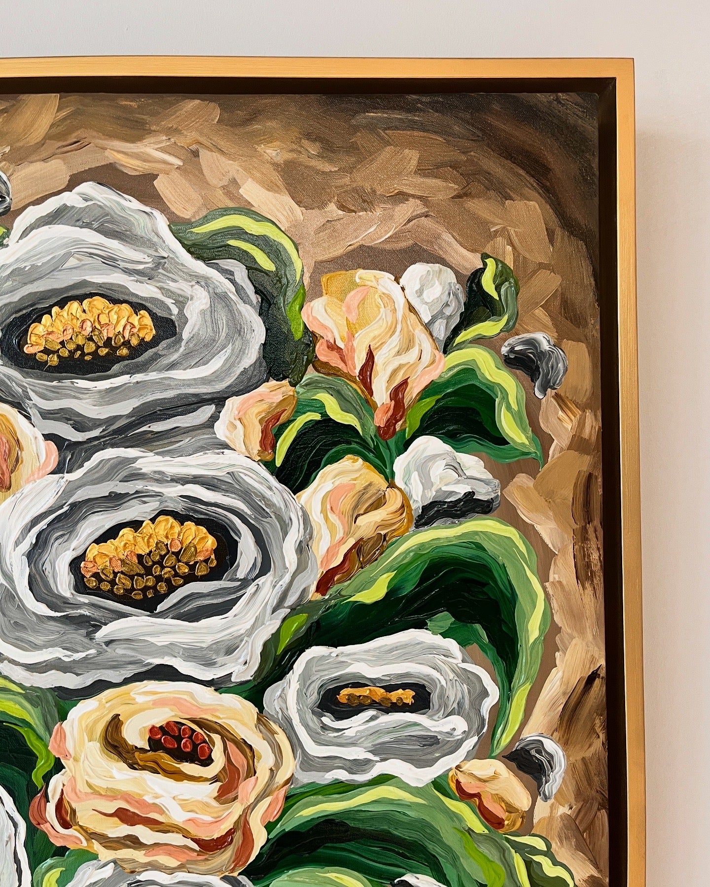 From Thorns to Beauty