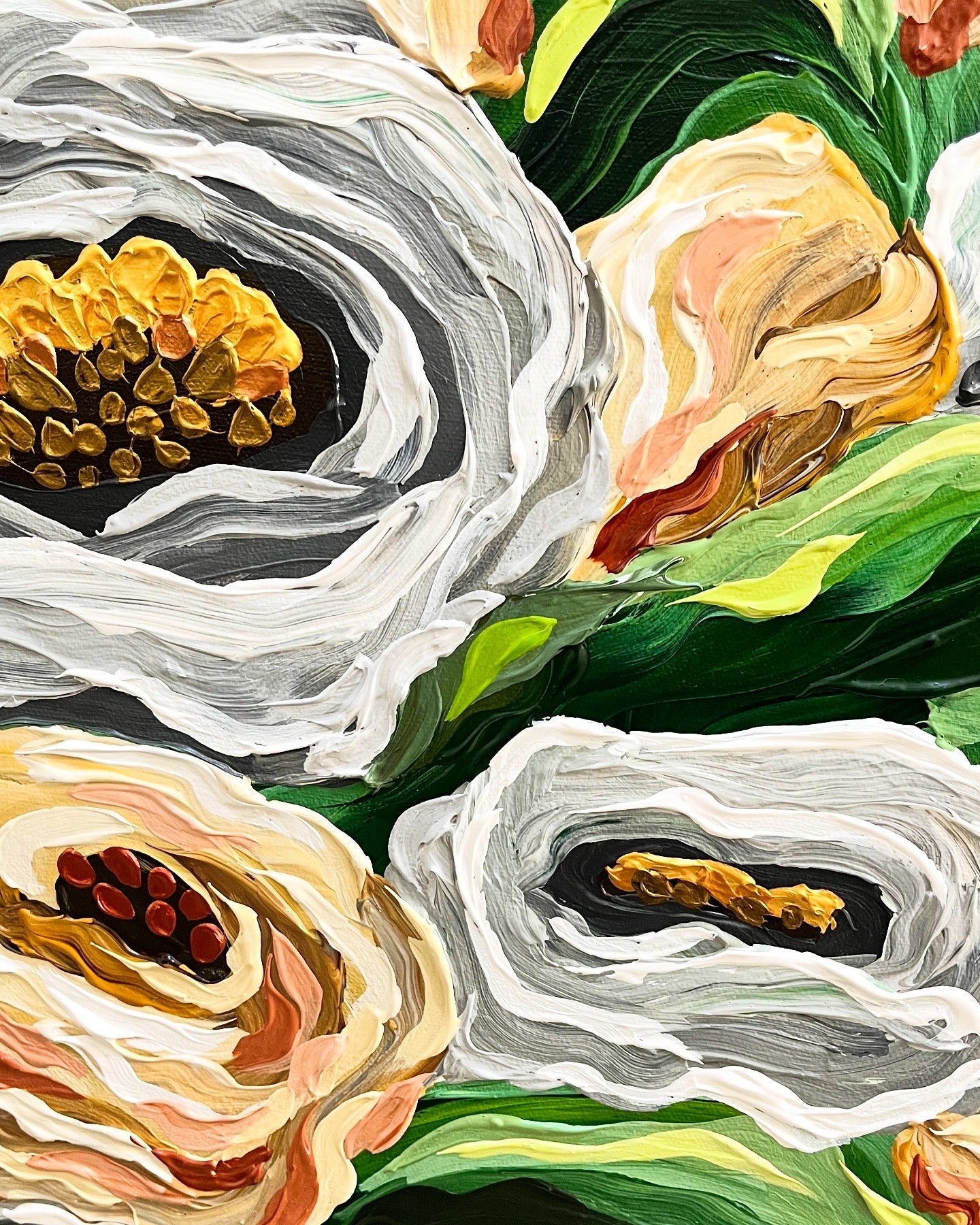 From Thorns to Beauty