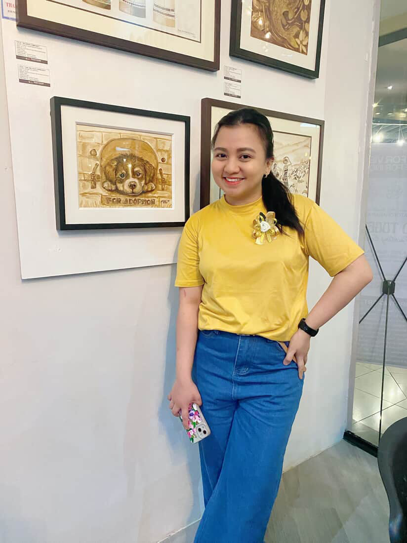 Can I be your furrever?