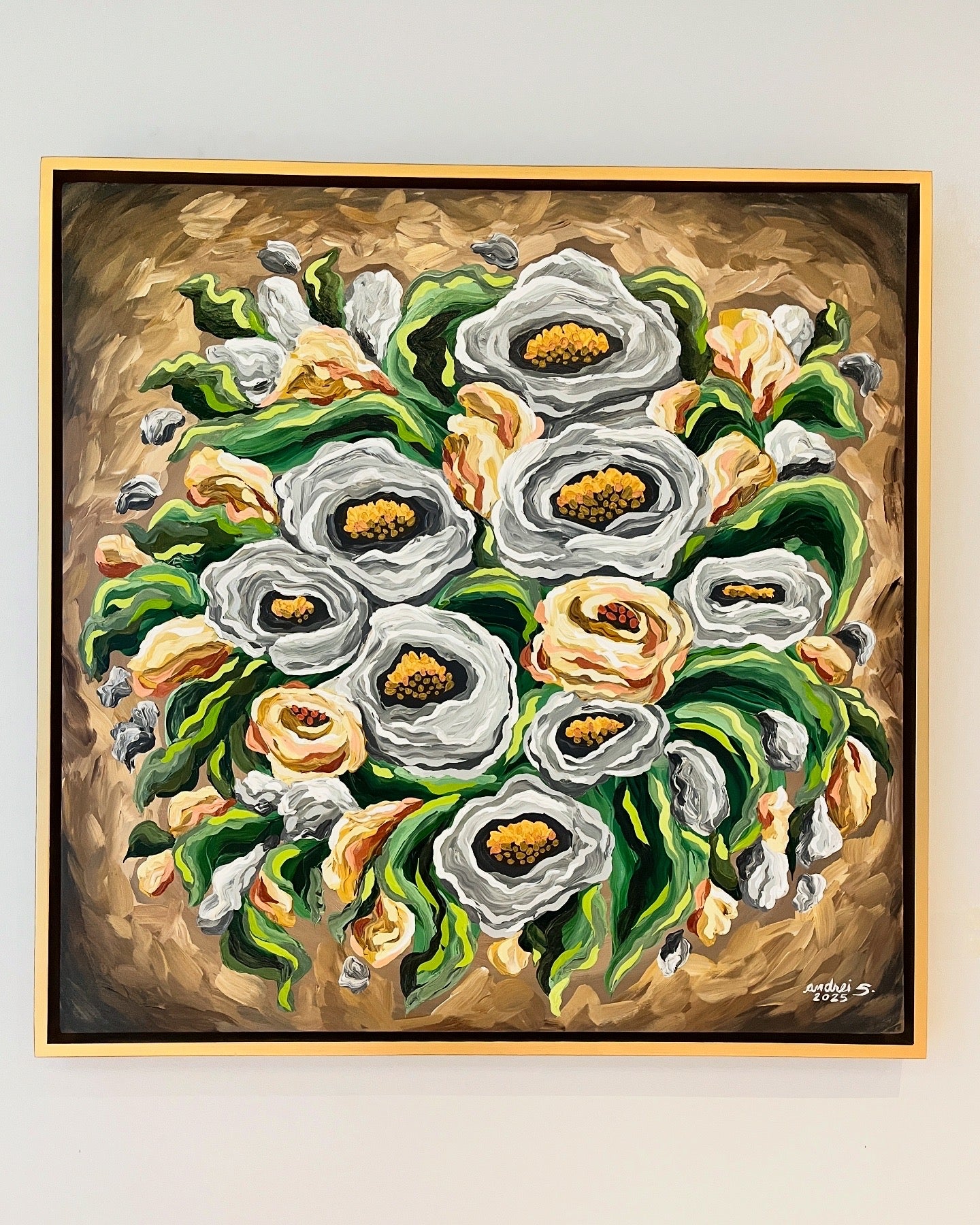 From Thorns to Beauty