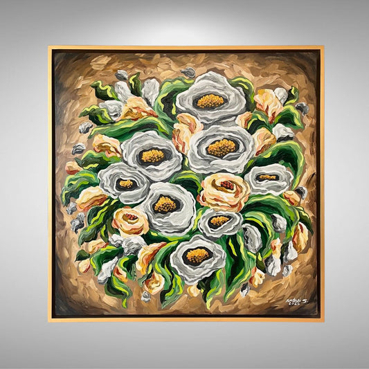 From Thorns to Beauty