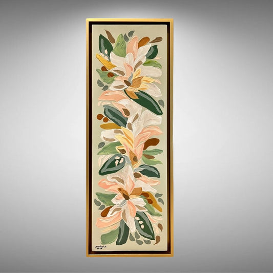 Her Beauty in the Fall (version 1)