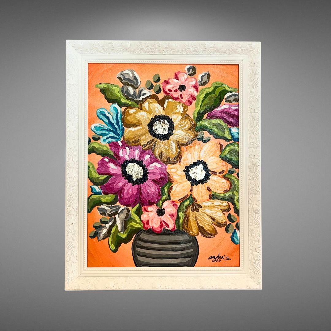 Her Desert Bloom (version 3)