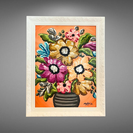 Her Desert Bloom (version 3)