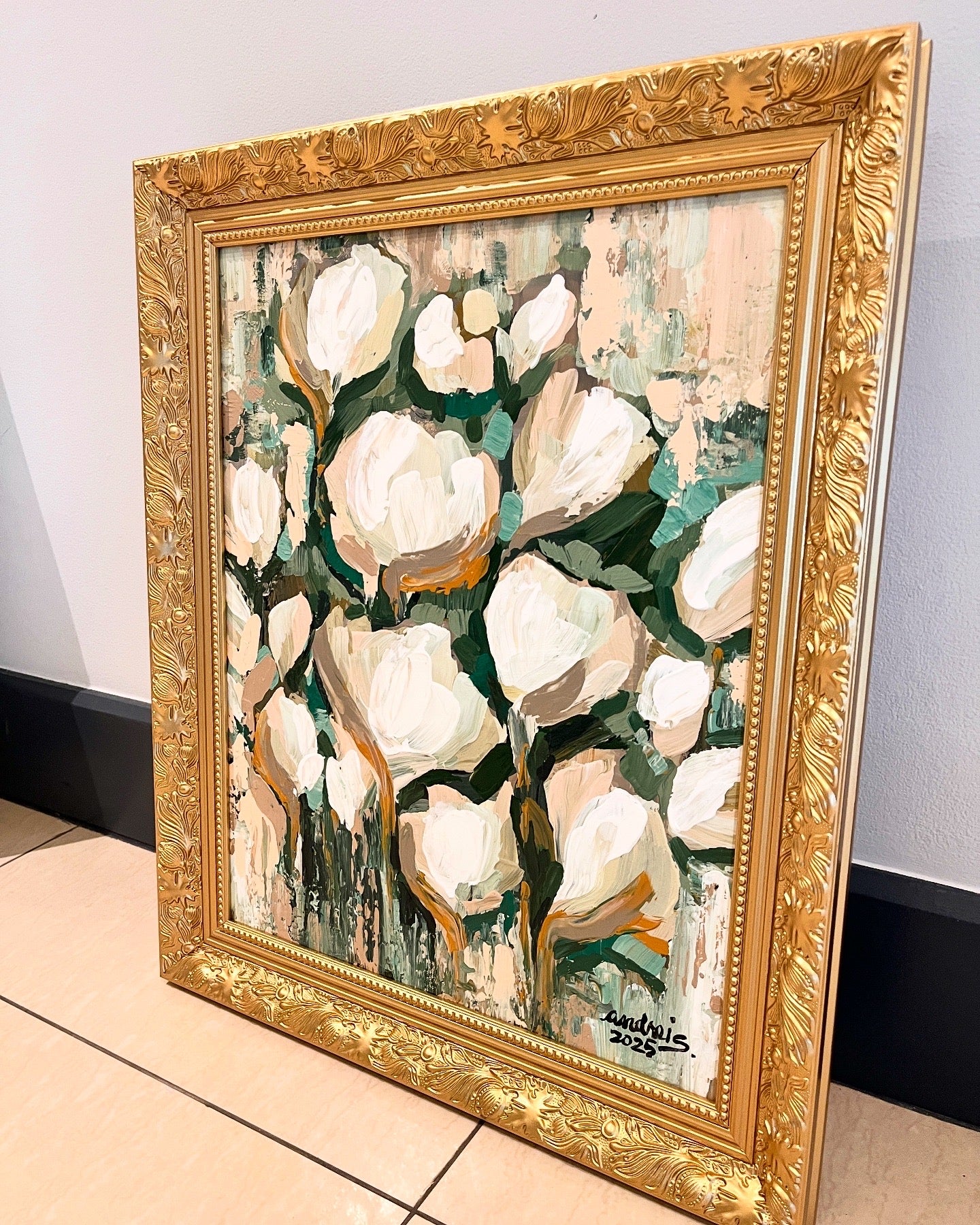 Her Pure Heart (version 2)