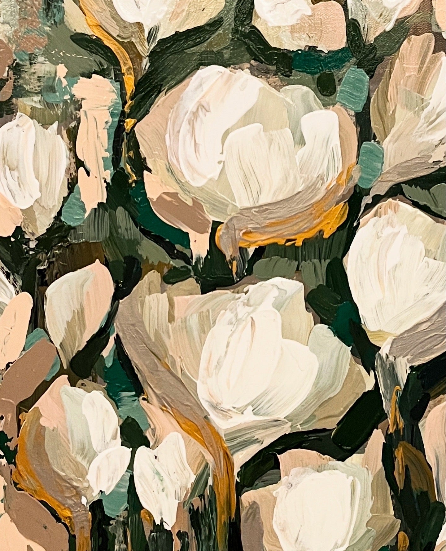 Her Pure Heart (version 2)