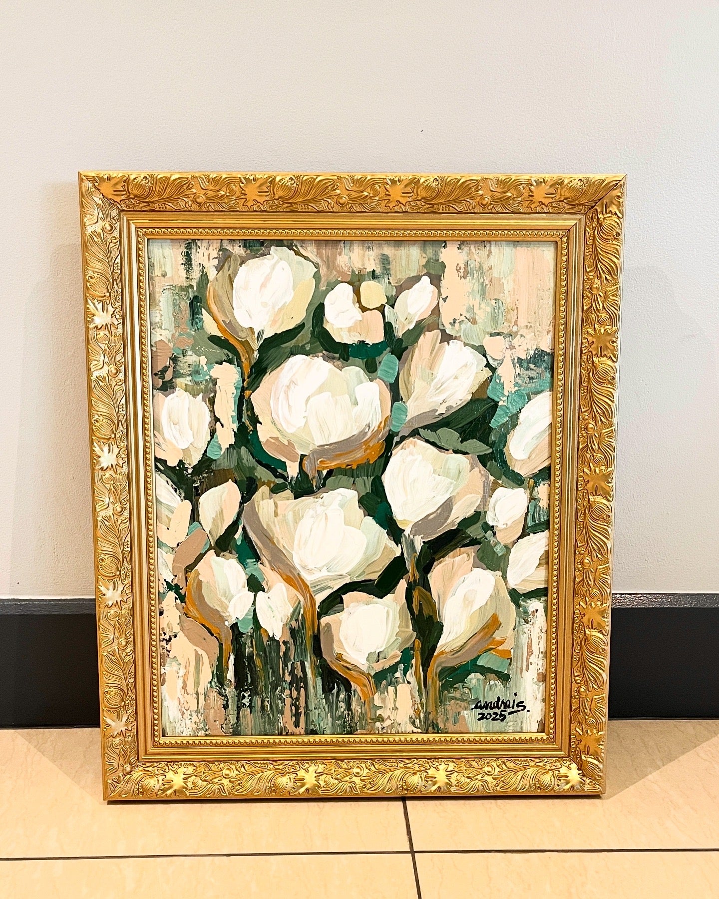 Her Pure Heart (version 2)