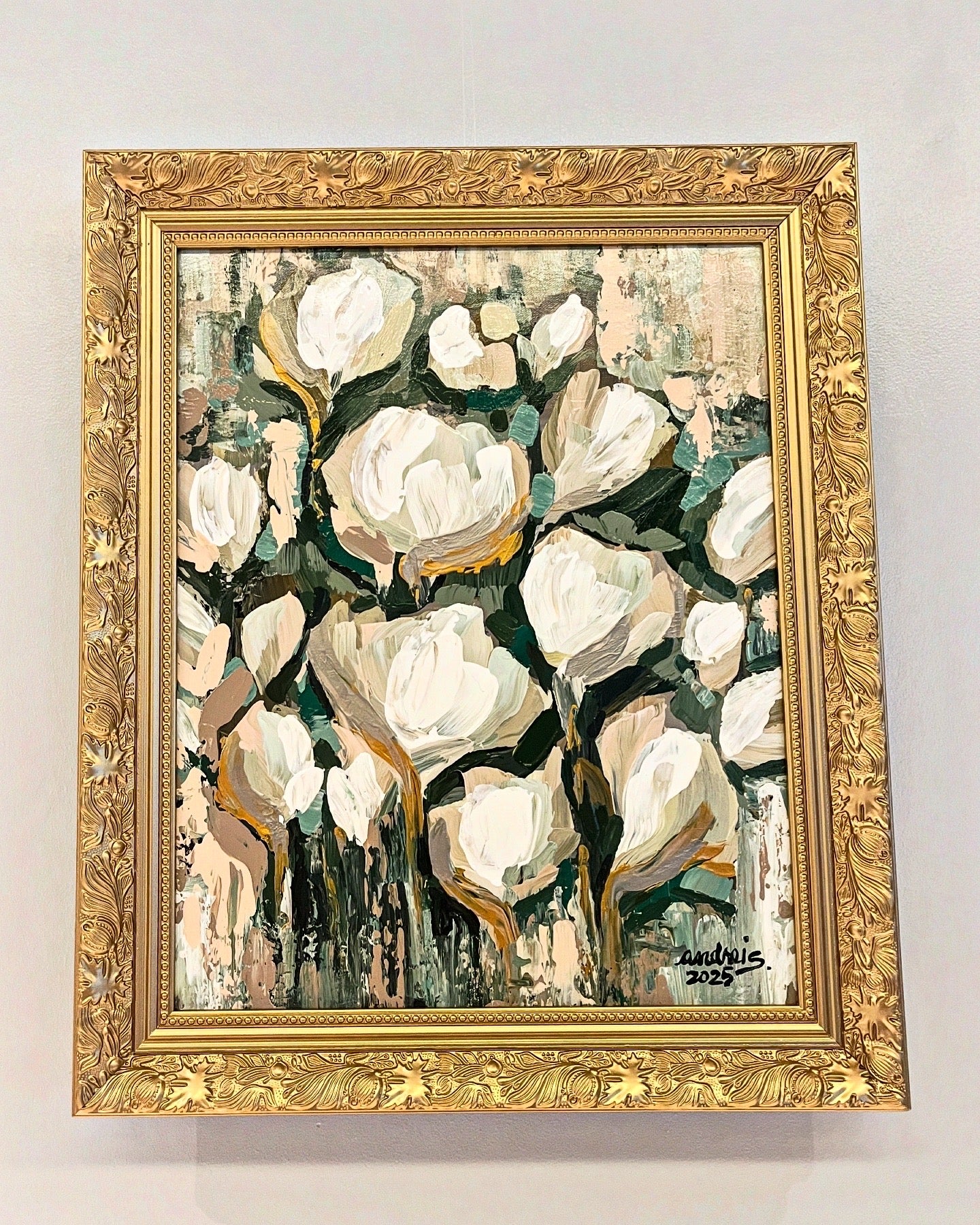 Her Pure Heart (version 2)