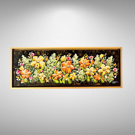 Her Spring Awakening