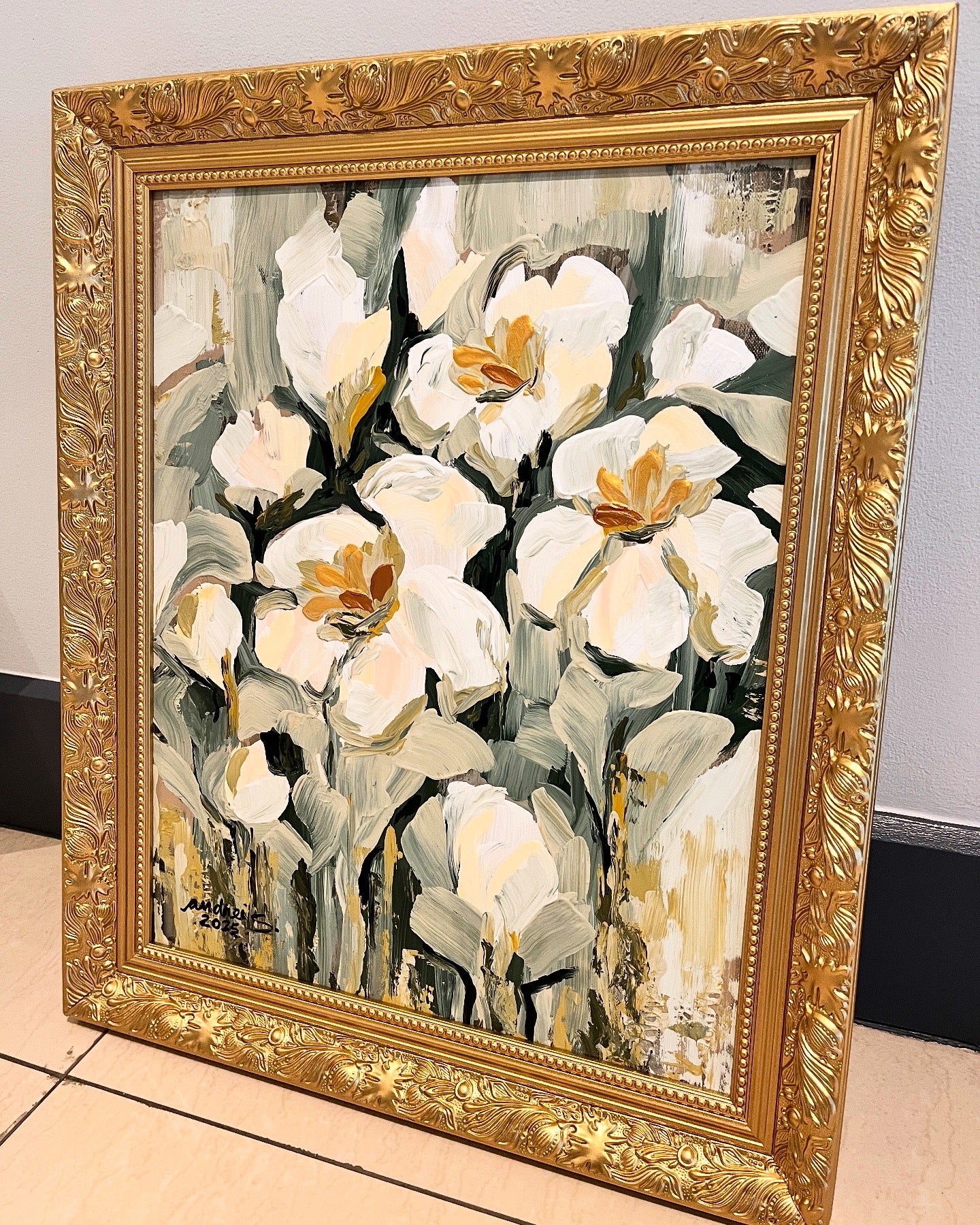 Her Pure Heart (version 1)