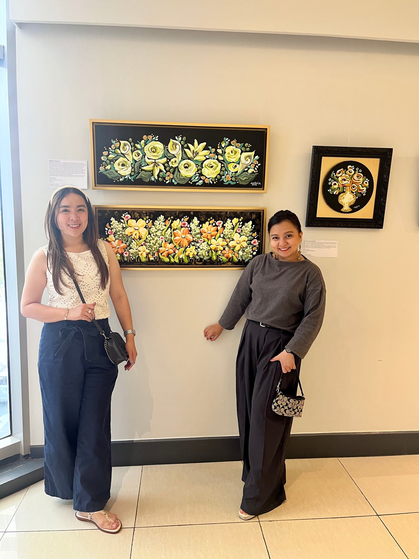 Her Beauty in the Valley