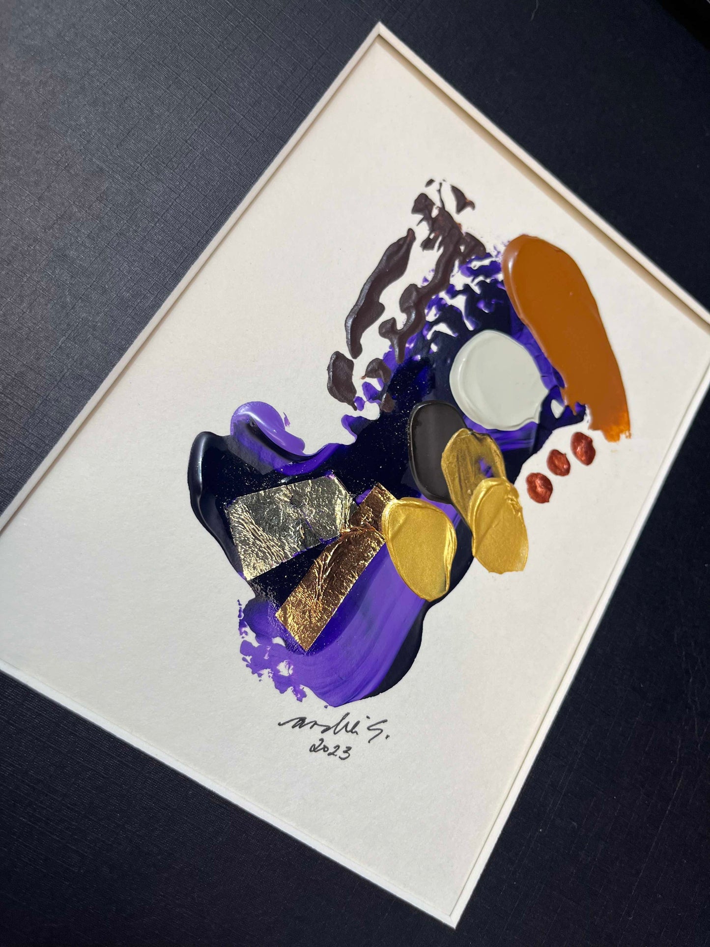 Prince of Peace: Purple Collection 2 (SALE)