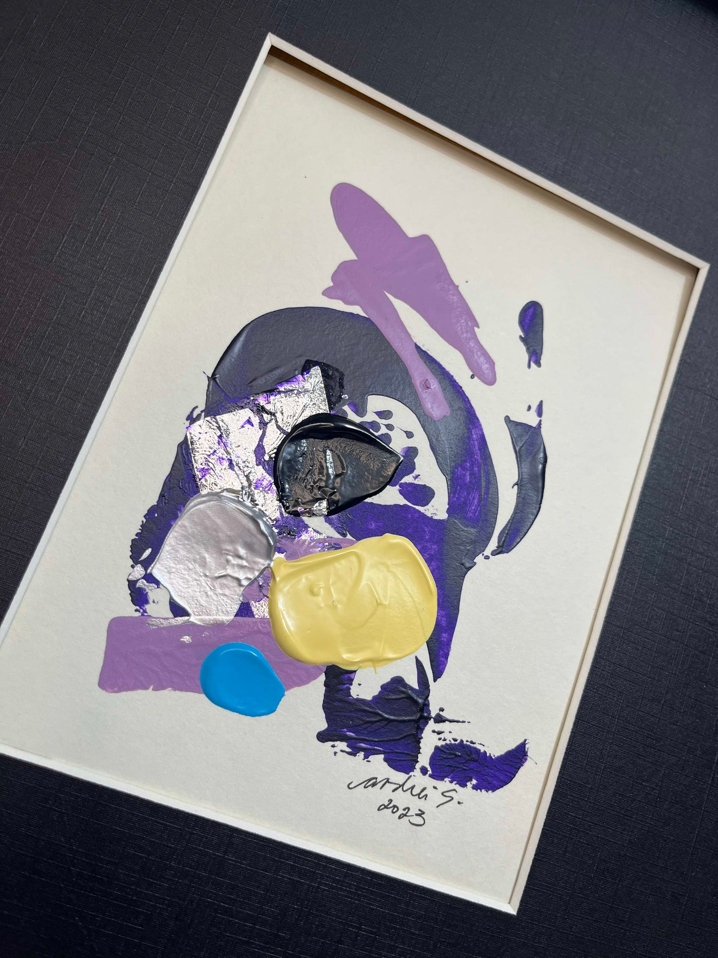 Prince of Peace: Purple Collection 1 (SALE)
