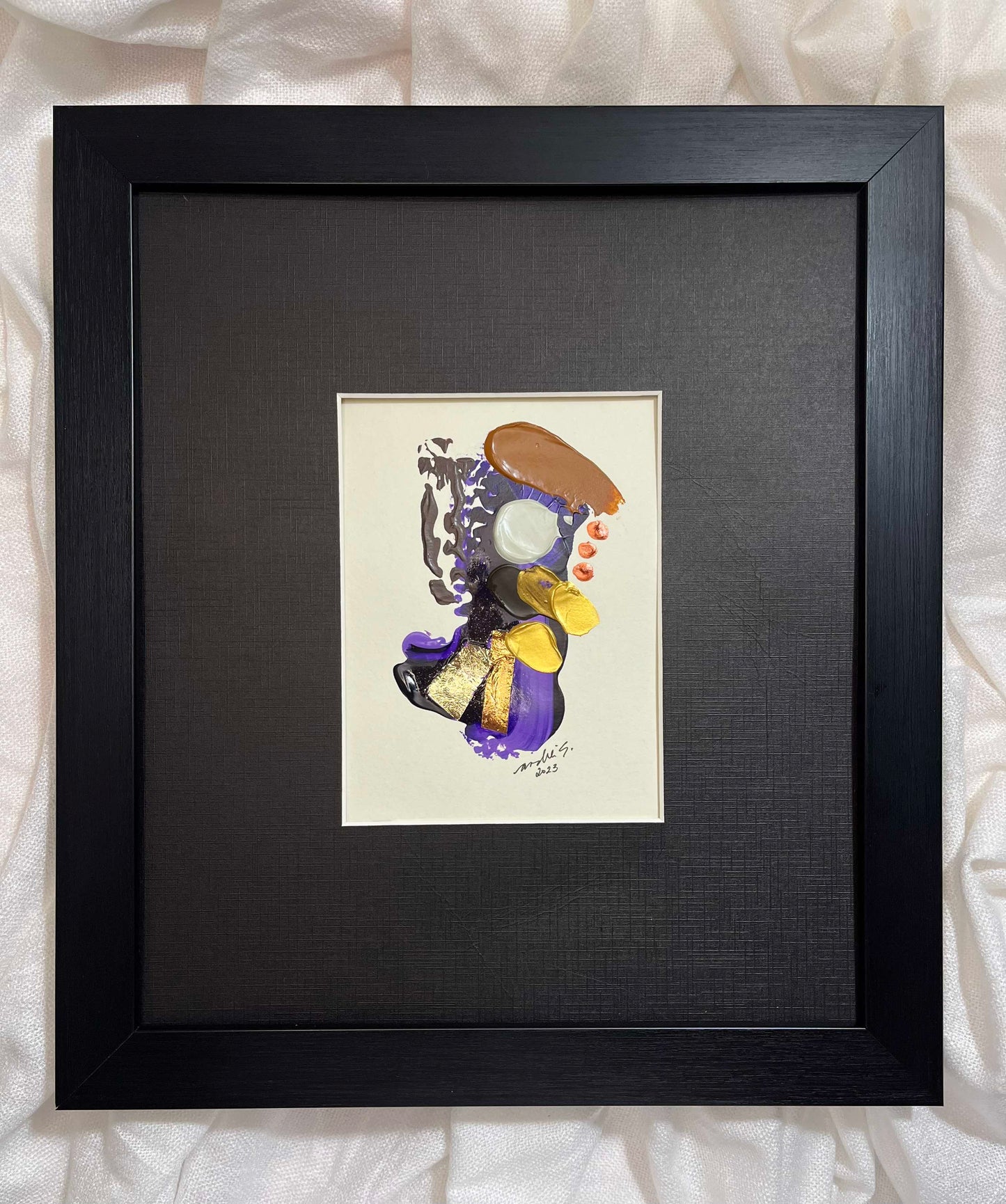 Prince of Peace: Purple Collection 2 (SALE)