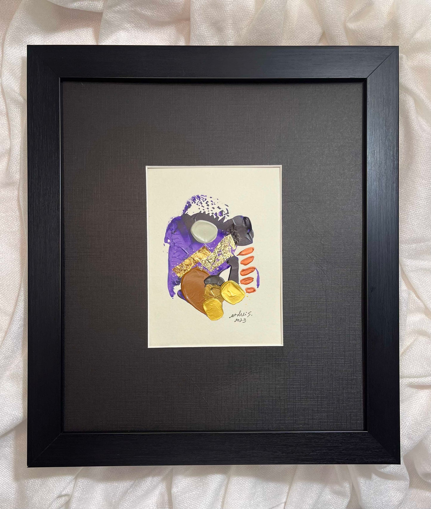 Prince of Peace: Purple Collection 2 (SALE)