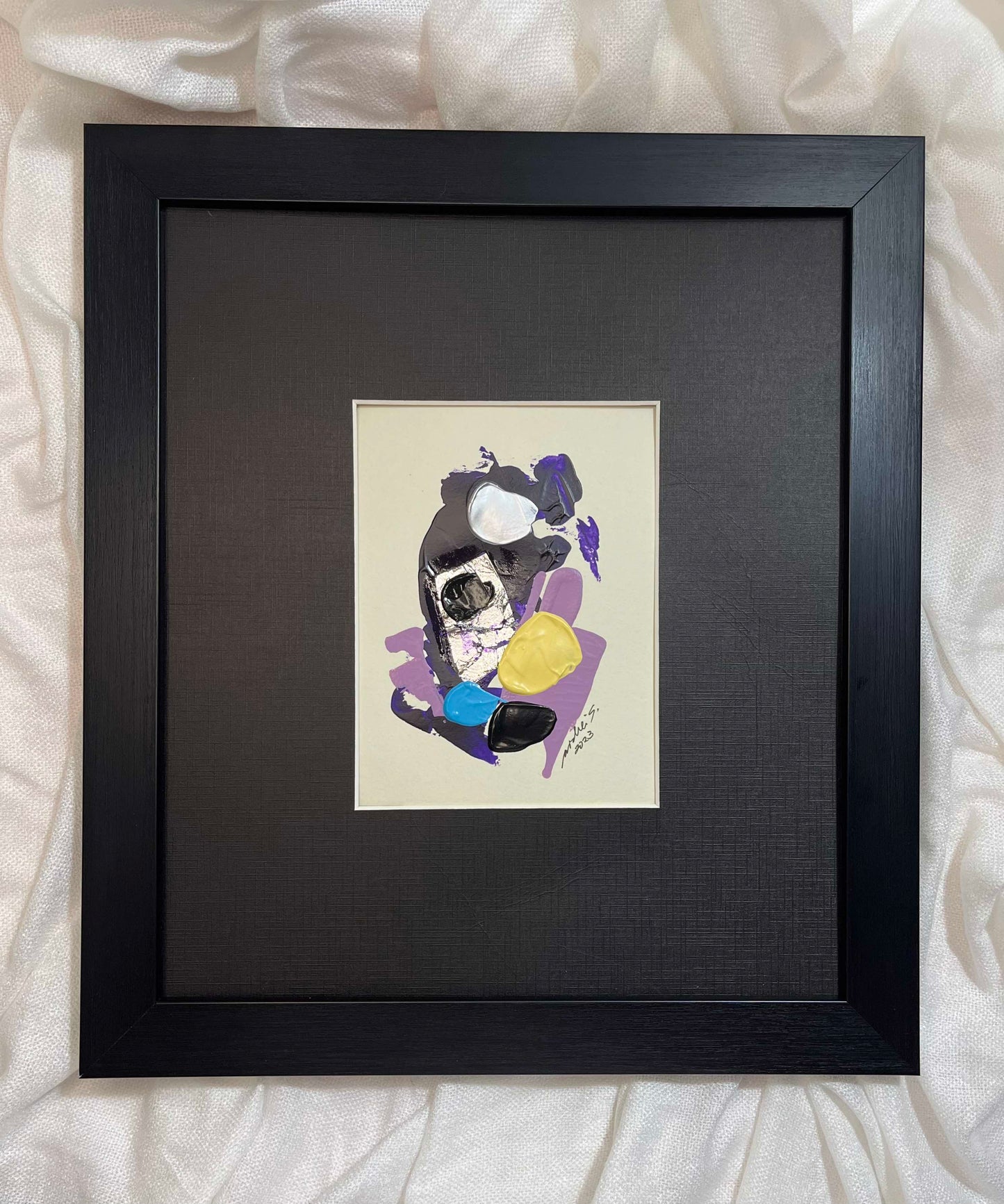 Prince of Peace: Purple Collection 1 (SALE)