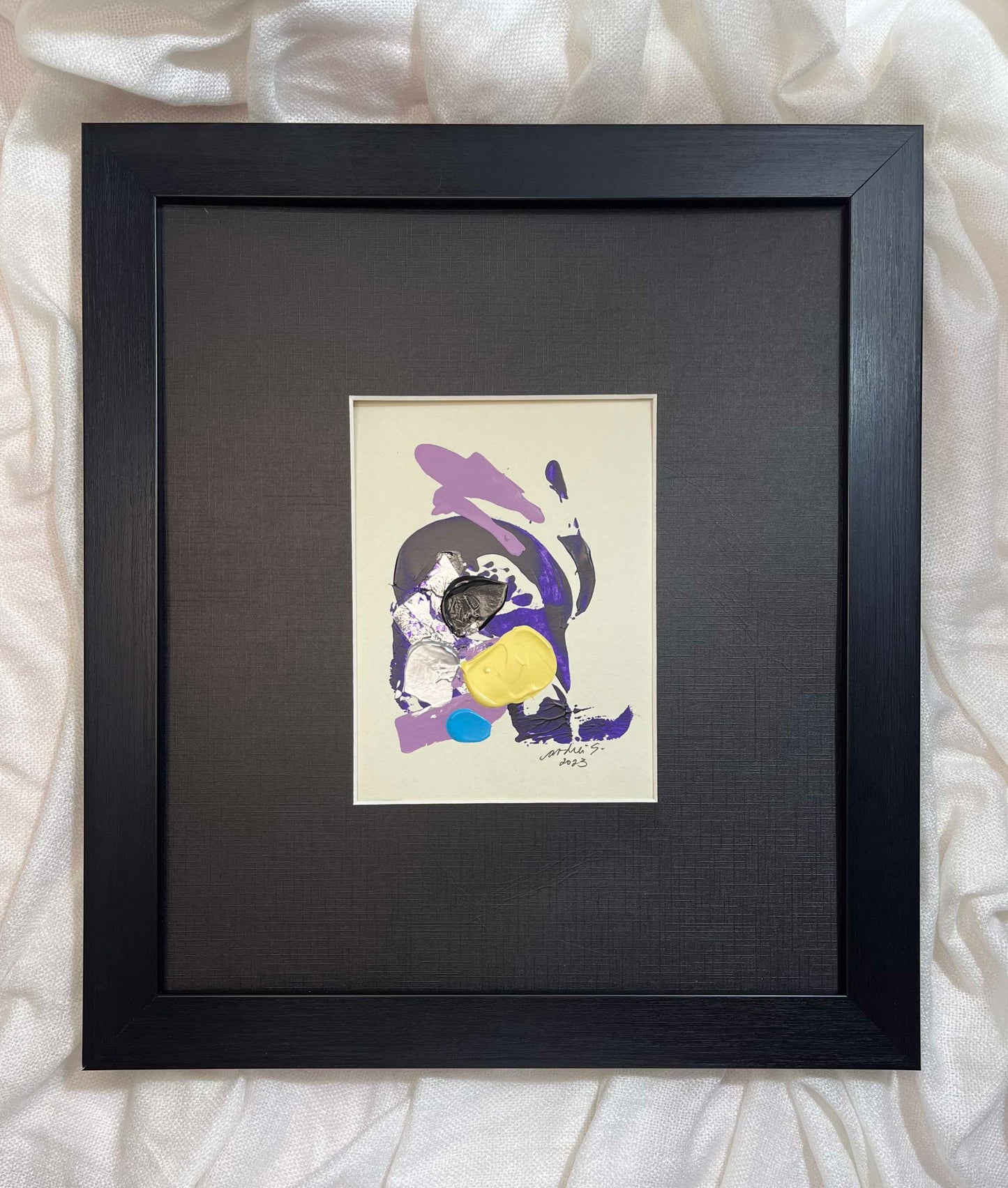 Prince of Peace: Purple Collection 1 (SALE)